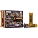 FEDERAL AMMO Black Cloud TSS 20 Gauge 3" 1oz #3/9 Shotgun Ammunition | 10 Rounds - Federal