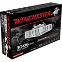 WINCHESTER AMMO 30-06 180Gr Accu-Bond 20rd SUP - Winchester