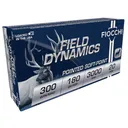 FIOCCHI 300 Win Mag INLCK BTSP 3000FPS 180G - Fiocchi