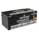 FIOCCHI Defense Dynamics 4.6x30mm H&K 40gr JSP Ammunition | 50 Rounds - Fiocchi Ammo
