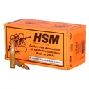HSM AMMO 222 Remington 40Gr BlitzKing 20rd - HSM Ammo