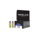 NOSLER Bonded-Tip 9mm 124gr Ammunition | 20 Rounds - Nosler