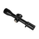 NIGHTFORCE ATACR-4-16x50mm ZeroStop-.1 Mil-Radian-PTL-Mil-R - Nightforce