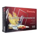 HORNADY 223 Rem 55Gr CX SPF - Hornady