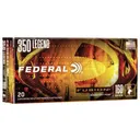 FUSION AMMO 350 Legend 160Gr Fusion Soft Point 20rd - Federal Ammo