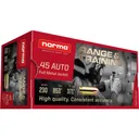 NORMA AMMO 45 Auto Range/Trng FMJ 230Gr 50rd - Norma