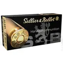 SELLIER BELLOT 45 Auto 230 JHP 50rd - Sellier & Bellot