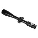 NIGHTFORCE Competition- 15-55x52 SFP ZeroStop- .125 MOA CTR-3 - Nightforce