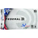 FEDERAL AMMO 308 Win 180Gr Non TypiCal Soft Point Federal 20pk - Federal