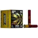 FEDERAL AMMO 410Ga 3" 9 Pellet 4 Buck Personal Defense 20rd - Federal Ammo