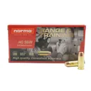 NORMA AMMO 40 S&W Range/Trng FMJ 180Gr 50rd - Norma