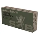 SELLIER BELLOT 6.8mm Rem Spc 115 HPBT 20rd - Sellier & Bellot