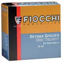 FIOCCHI 12Ga Hi Velocity 1330FPS 5 25rd - Fiocchi Ammo