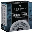 FEDERAL AMMO 16Ga 2-3/4" 3-1/4DE 1-1/8oz 4 25rdGame-Shok - Federal Ammo