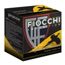 FIOCCHI 20Ga Golden Pheasant Nickel Plated 3" 5 Shot 25rd - Fiocchi Ammo