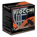FIOCCHI 28Ga Hi Velocity 1300FPS 6 25rd - Fiocchi Ammo