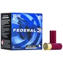 FEDERAL AMMO Game-Shok Heavy Field 12 Gauge 2.75" 1 1/4 oz #7.5 Shotgun Ammunition | 25 Rounds - Federal Ammo