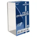 FIOCCHI Field Dynamics Performance 22 WMR 40 gr Jacket Hollow Point Ammunition | 50 Rounds - Fiocchi