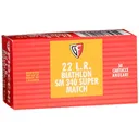 FIOCCHI 22 LR Exacta WNTR SPR MTCH 40Gr - Fiocchi