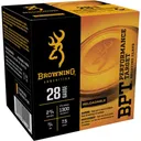BROWNING AMMO 28 Ga 2-3/4 3/4 oz Sporting 7.5 BPT Sporting 25rd - Browning