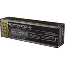 WINCHESTER Super Suppressed 22LR 45Gr Subsonic Ammunition | 100 Rounds - Winchester