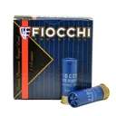 FIOCCHI White Rino Super Light 12 Gauge 2.75" 1 1/8 oz #8 Shotgun Ammunition | 25 Rounds - Fiocchi Ammo
