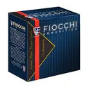 FIOCCHI 12Ga White Rino Crusher 2.75" 7.5 Shot 25rd - Fiocchi Ammo