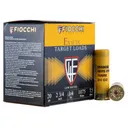 FIOCCHI 20Ga Low Recoil Trainer 2.75" 7.5 Shot 25rd - Fiocchi Ammo
