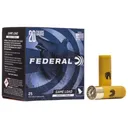 FEDERAL AMMO 20Ga 2-3/4" 2-1/2DE 1oz 8 25rdGame-Shok - Federal Ammo
