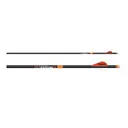 EASTON TECHNICAL 6.5 Bowhunter 2" Bully Vanes 400 Spine - Easton