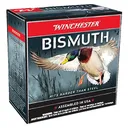 WINCHESTER AMMO 20Ga 3" #4 Bismuth 1-1/8 oz 25rd - Winchester
