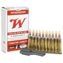 WINCHESTER M193 Stripper Clips 5.56 NATO 55gr FMJ Ammunition | 30 Rounds - Winchester