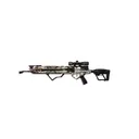 TROPHY RIDGE ARCHERY 17 Bear Fisix Camo Crossbow Package - Trophy Ridge