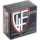 FIOCCHI 9mm 147gr XTP Jacketed Hollow Point Ammunition | 25 Rounds - Fiocchi