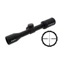 CRIMSON TRACE Brushline Pro 2-7x32 1" 1/4 MOA BDC Reticle - Crimson Trace