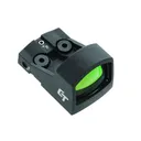 CRIMSON TRACE Compact Reflex Sight 1x 3 MOA Red Dot - Crimson Trace