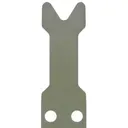 HAMSKEA ARCHERY SOLUTIONS G-Flex Wide Launcher Blade - Hamskea