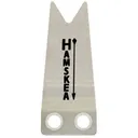HAMSKEA ARCHERY SOLUTIONS G-Flex Launcher Blade 3D .302 Prong Width - Hamskea Archery
