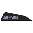 ARIZONA ARCHERY Pro Max Hunter Vane Black - Aae