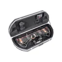 SKB CASES Mathews Hunter Series Bow Case Black - SKB Cases