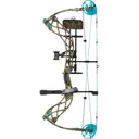 DIAMOND ARCHERY Carbon Knockout LH 60# Breakup Country RAK EQ - Diamond Archery