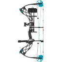 DIAMOND ARCHERY Carbon Knockout RH 50# CF RAK EQ - Diamond Archery
