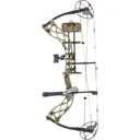 DIAMOND ARCHERY Deploy SB LH 60# Breakup Country RAK - Diamond Archery