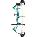 DIAMOND ARCHERY Infinite 305 RH 7-70# Teal Country Roots w/pkg - Diamond Archery
