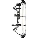 DIAMOND ARCHERY Infinite 305 LH 7-70# Green Country Roots w/pkg - Diamond Archery
