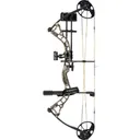 DIAMOND ARCHERY Infinite 305 LH 7-70# Breakup Country w/pkg - Diamond Archery