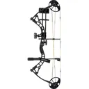 DIAMOND ARCHERY Infinite 305 LH 7-70# Black w/pkg - Diamond Archery