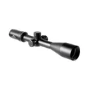 FOUR PEAKS 3-18x50 FFP 30mm Riflescope | Black - Four Peaks Imports