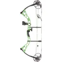 DIAMOND ARCHERY Prism RH 5-55# Neon Green - Diamond Archery