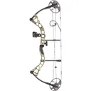 DIAMOND ARCHERY Prism LH 5-55# Breakup Country - Diamond Archery